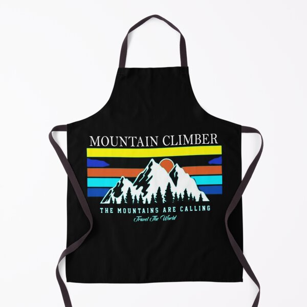 Item preview, mountain climber travel designed and sold by Pukon87 shop.