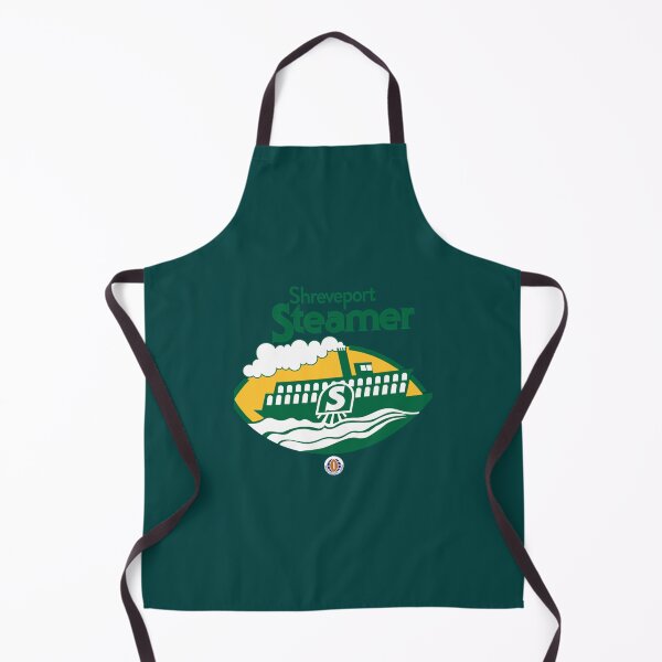 Item preview, Shreveport Steamer designed and sold by GoldenInkjetz.