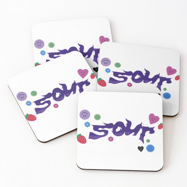 Item preview, Sour   designed and sold by bastugtroszts.