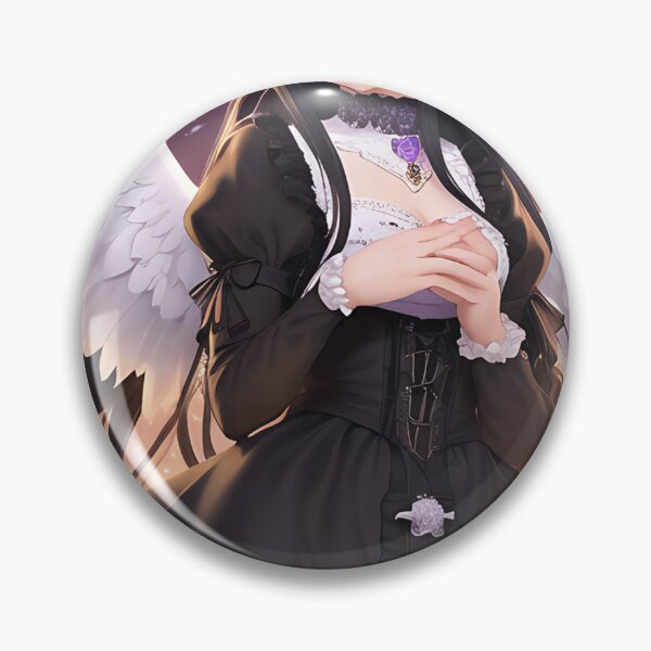 Item preview, Totally Not Erika 3976 designed and sold by lamuness.