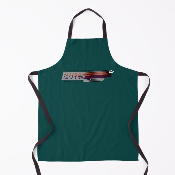 Item preview, Jacksonville Bulls designed and sold by GoldenInkjetz.