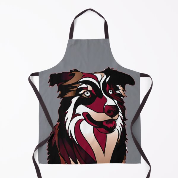 Item preview, Australian Shepherd designed and sold by GrizzlyMountain.