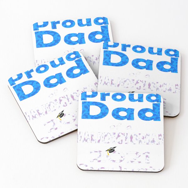 Item preview, Proud Dad Valedictorian Cum Laude Class of 2021 Graduate Ts  designed and sold by lyrouyolwao.
