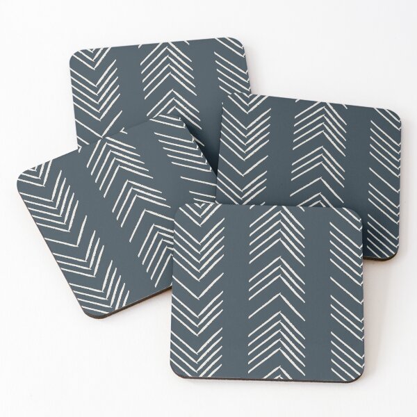 Item preview, Harvest | Indigo designed and sold by Gwen Santamaria.