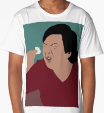 Ben Chang (Senor Chang) Long T-Shirt
