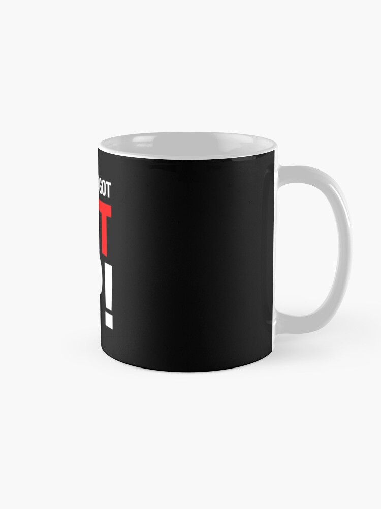 Suits Louis Litt 'You're the man' Merch Coffee Mug for Sale by  shawnsfrankie