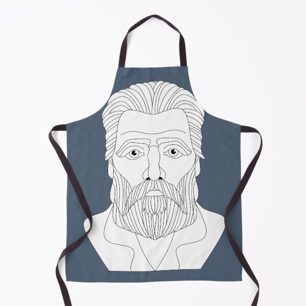 Item preview, Herman Melville designed and sold by jholbo.