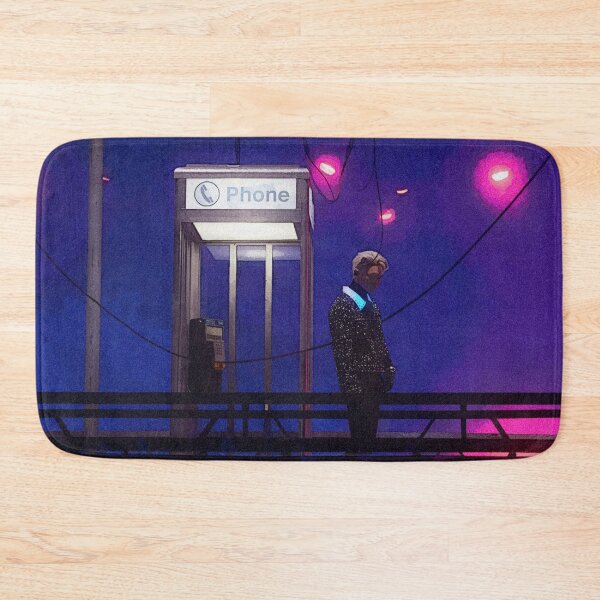 Item preview, Key Killer - Phone Booth designed and sold by thelittleme.