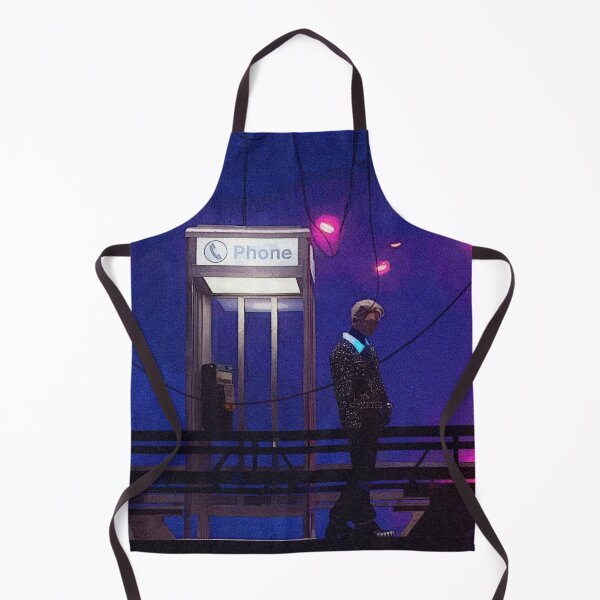 Item preview, Key Killer - Phone Booth designed and sold by The Petite Me.