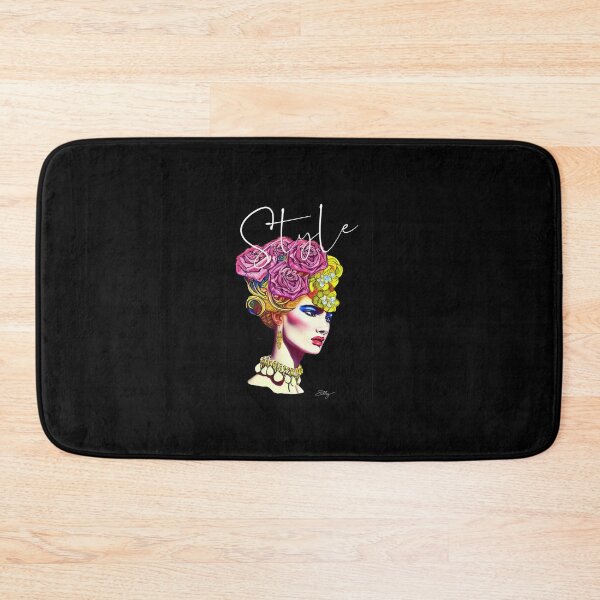 Item preview, Vintage Style designed and sold by Mizjean.