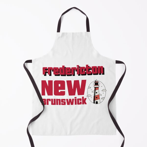 Item preview, Fredericton, New Brunswick designed and sold by NewBrunswickTs.
