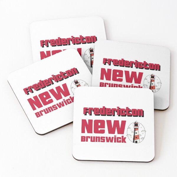 Item preview, Fredericton, New Brunswick designed and sold by NewBrunswickTs.