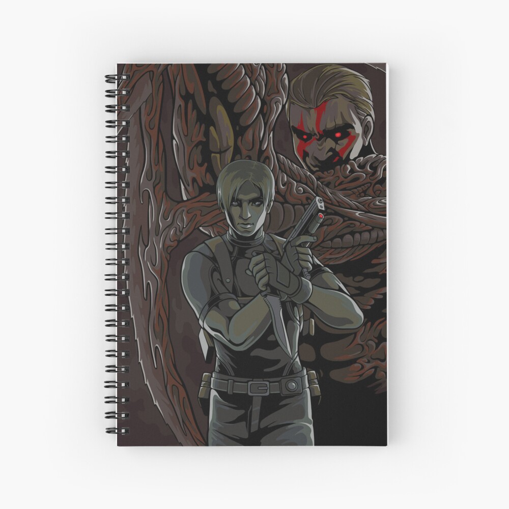 RE4 Krauser Knife Art Board Print for Sale by AndoricArt