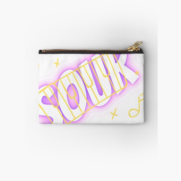 Item preview, Sour - Oliva Rodrigo Play music Illustration    designed and sold by bastugtroszts.