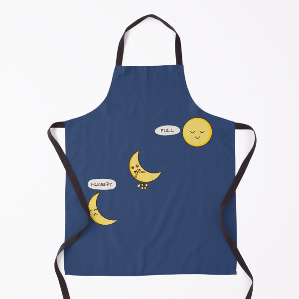 Item preview, Hungry Moon designed and sold by chyneyee.