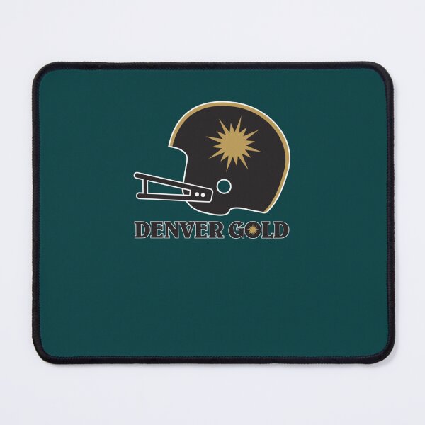 Item preview, Denver Gold  designed and sold by GoldenInkjetz.