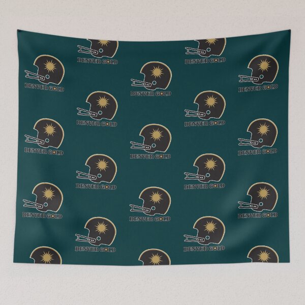 Item preview, Denver Gold  designed and sold by GoldenInkjetz.