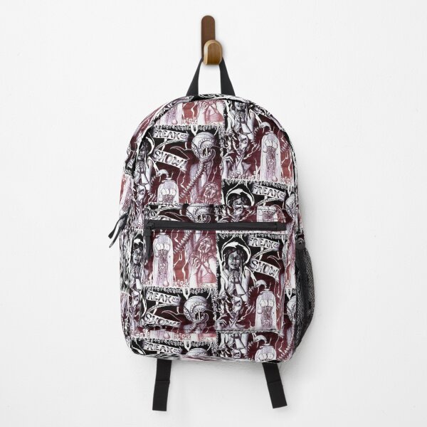Item preview, Freak Show designed and sold by BirsterBubble.