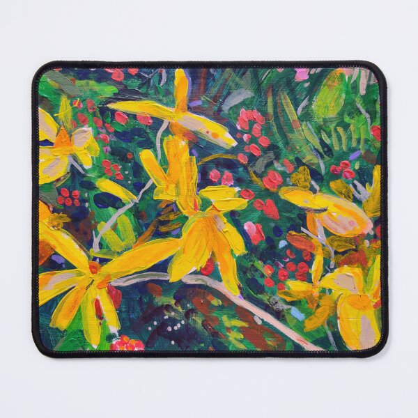 Item preview, Flowers close 1 designed and sold by John Douglas.
