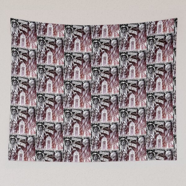 Item preview, Freak Show designed and sold by BirsterBubble.