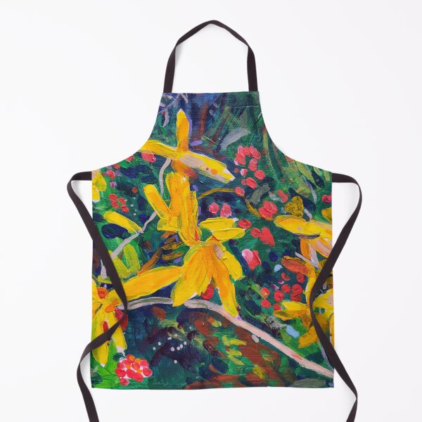 Item preview, Flowers close 1 designed and sold by John Douglas.