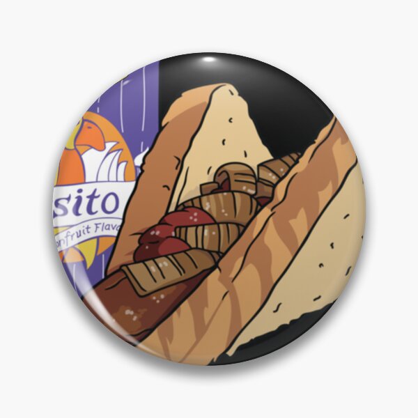 Item preview, kirks Snags Pasito designed and sold by TeresaJodie.