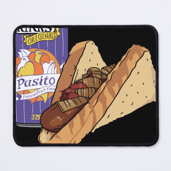 Item preview, kirks Snags Pasito designed and sold by TeresaJodie.