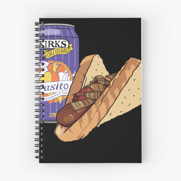Item preview, kirks Snags Pasito designed and sold by TeresaJodie.