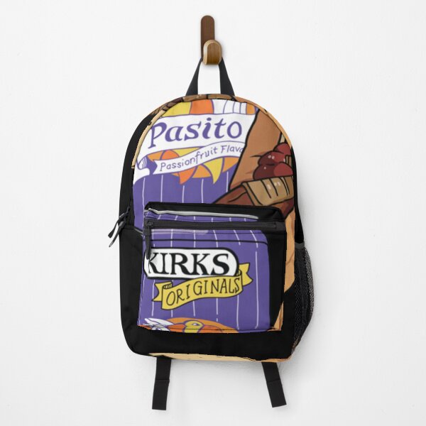 Item preview, kirks Snags Pasito designed and sold by TeresaJodie.