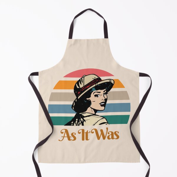 Item preview, As It Was designed and sold by 4CoolKats.