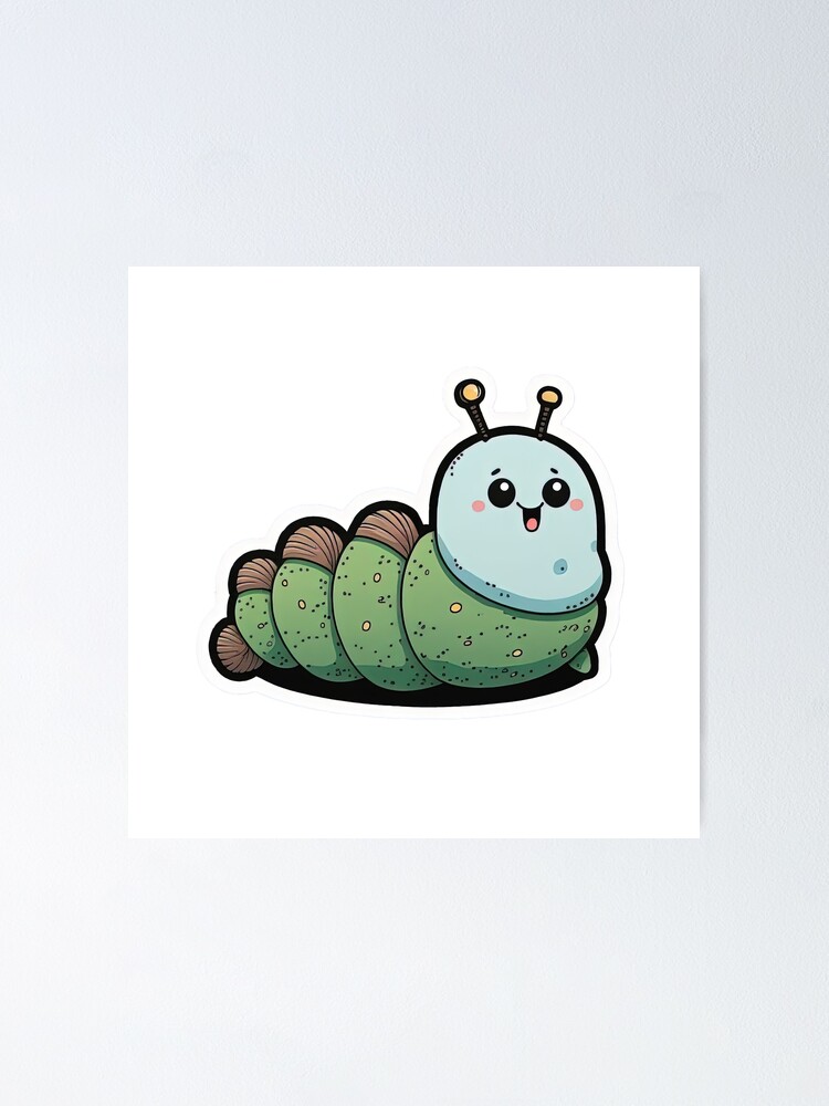 Anime Pop Heart — ☆ 【CrystalHerb】 「 🦋🐛 」 ☆ ⊳ caterpillar //...