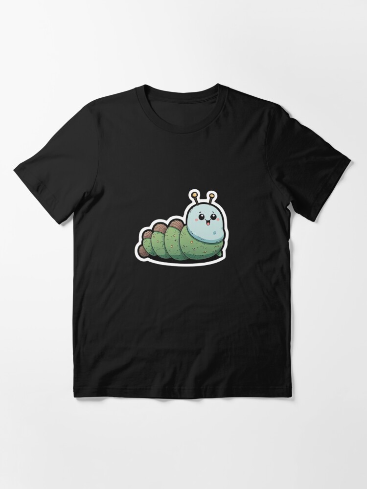 LARVA CARTOON PARTY PRINTABLE T-SHIRT IRON ON TRANSFER