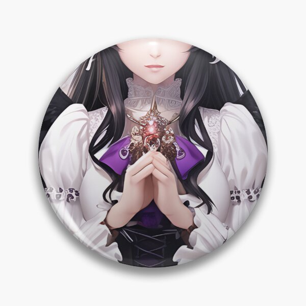 Item preview, Totally Not Erika 111 designed and sold by lamuness.