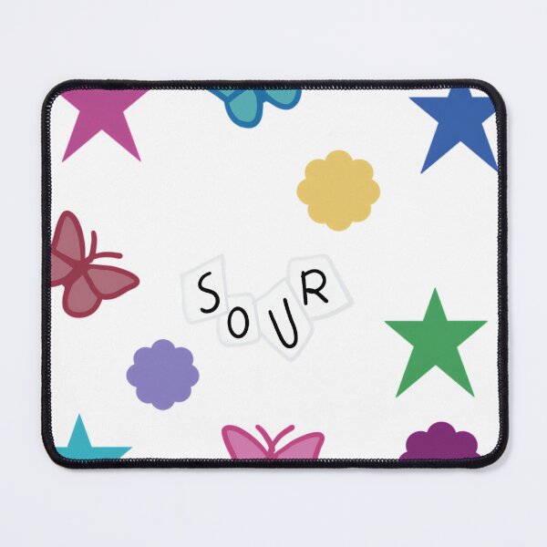 Item preview, SOUR aesthetic  designed and sold by bastugtroszts.