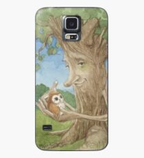 Healing Tree Case/Skin for Samsung Galaxy