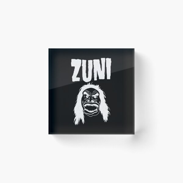 Item preview, Zuni designed and sold by delwarinyushe.