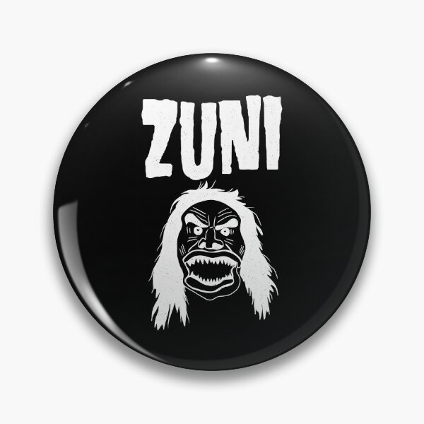 Item preview, Zuni designed and sold by delwarinyushe.