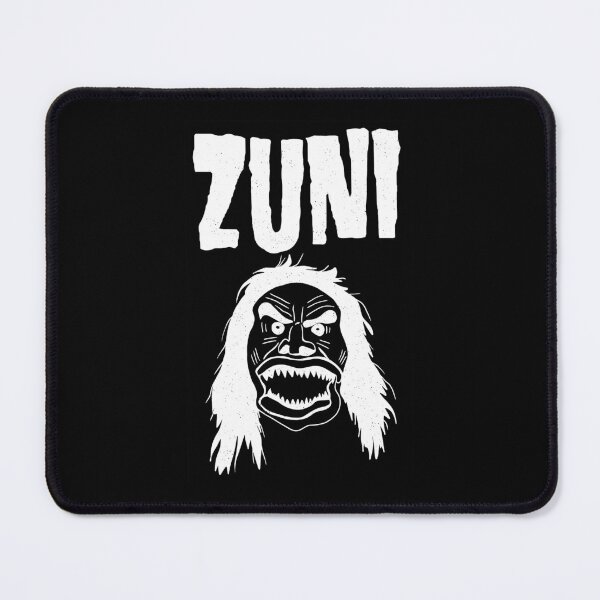 Item preview, Zuni designed and sold by delwarinyushe.