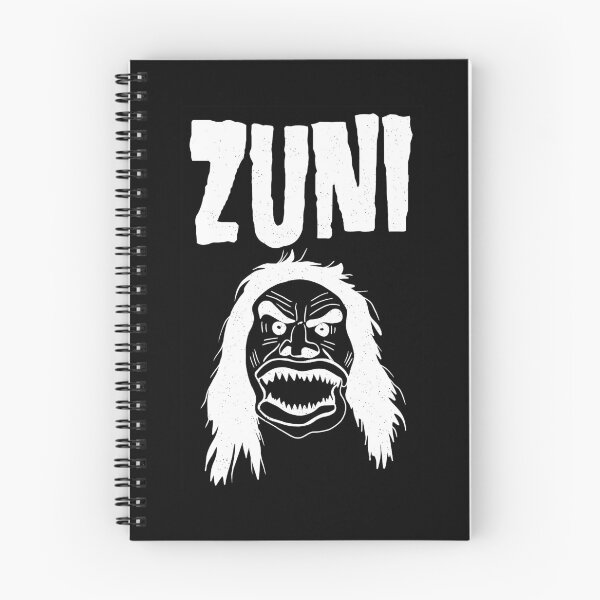 Item preview, Zuni designed and sold by delwarinyushe.