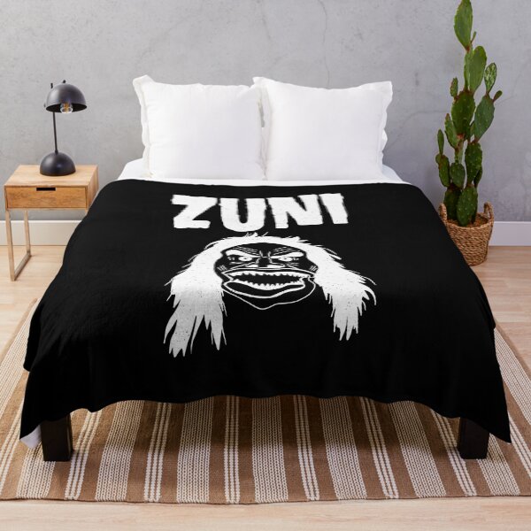 Item preview, Zuni designed and sold by delwarinyushe.