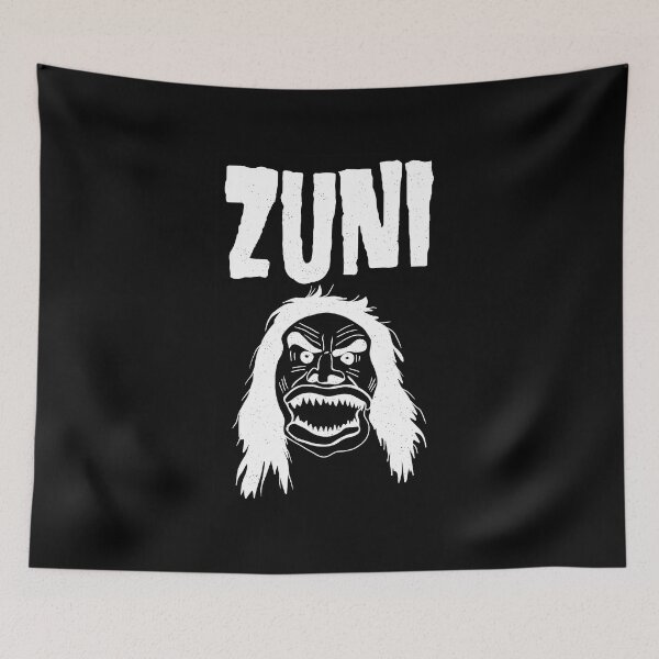 Item preview, Zuni designed and sold by delwarinyushe.