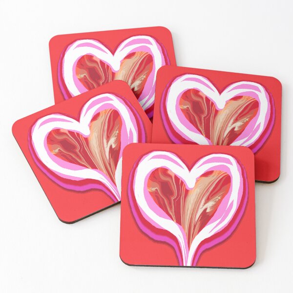 Item preview, BIg Heart designed and sold by LORI DELL.