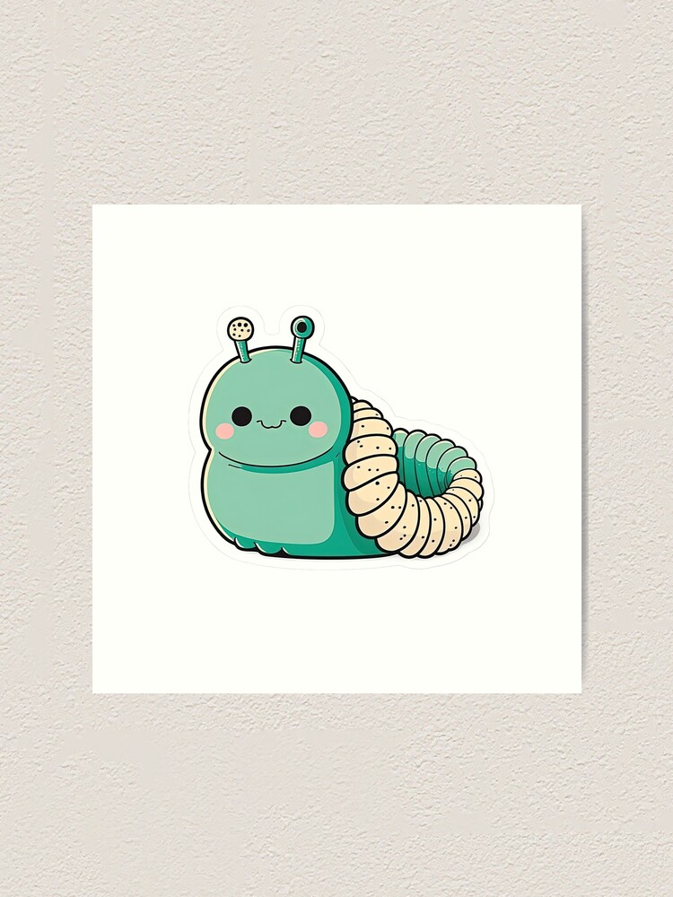 DIGITAL DOWNLOAD, Caterpillar Art, Caterpillar Nursery, Caterpillar Print, Cute  Caterpillar, Nursery Decor, Watercolor Nursery, Bug Nursery - Etsy