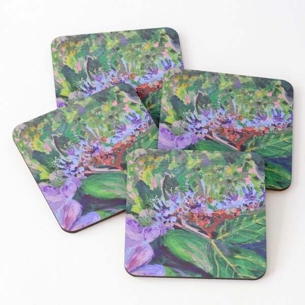 Item preview, Flowers close 2 designed and sold by John Douglas.