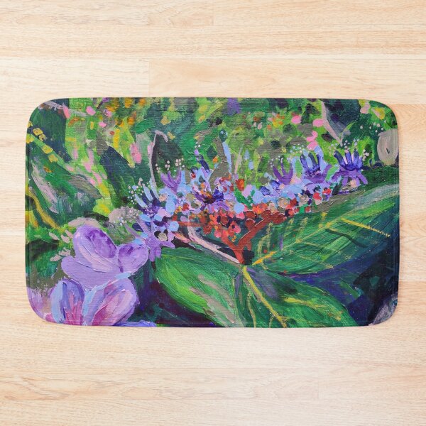Item preview, Flowers close 2 designed and sold by John Douglas.