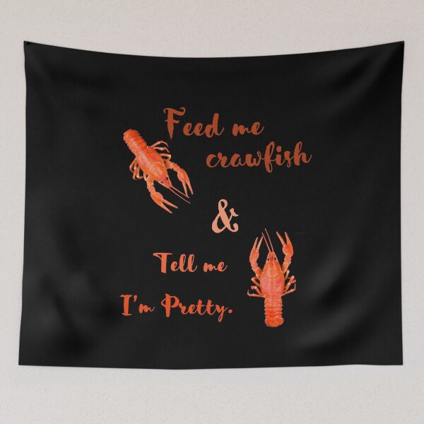 Item preview, Cajun Delight designed and sold by Fhfarms.