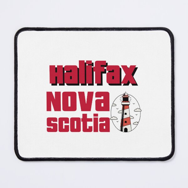 Item preview, Halifax, Nova Scotia designed and sold by NewBrunswickTs.