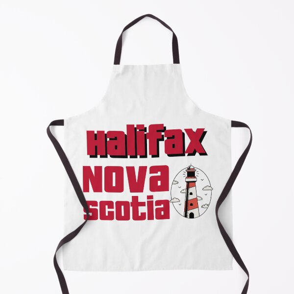 Item preview, Halifax, Nova Scotia designed and sold by NewBrunswickTs.