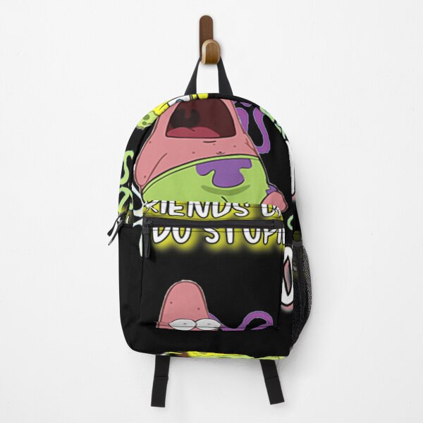 Item preview, Friends don't let you do stupid things alone designed and sold by libotqualeni.
