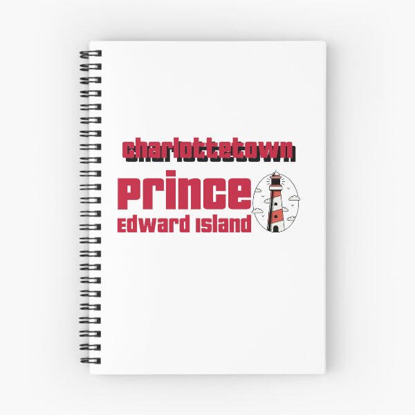 Item preview, Charlottetown, Prince Edward Island designed and sold by NewBrunswickTs.